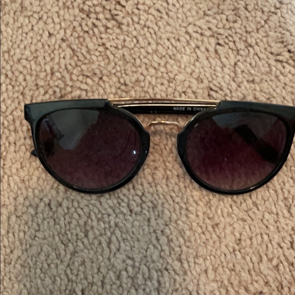 Fashion Sunglasses
